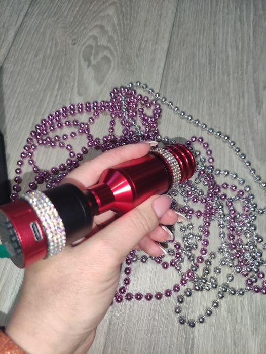 Машинка для перманентного макияжа