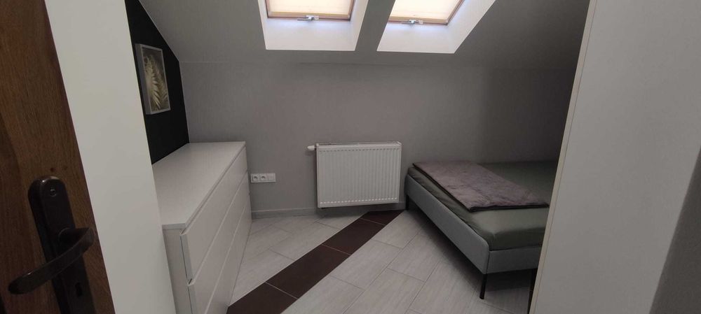 Żywiec Wynajem Mieszkanie 2 pokojowe, ok 50 m2