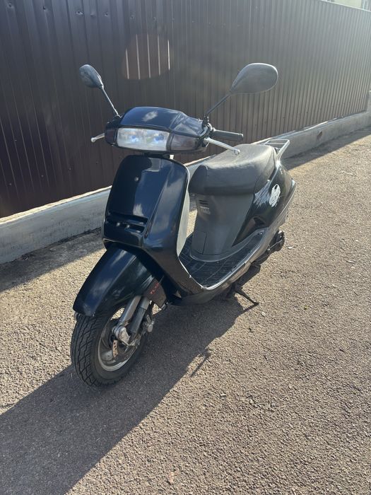 Продам мопед Honda Lead 50