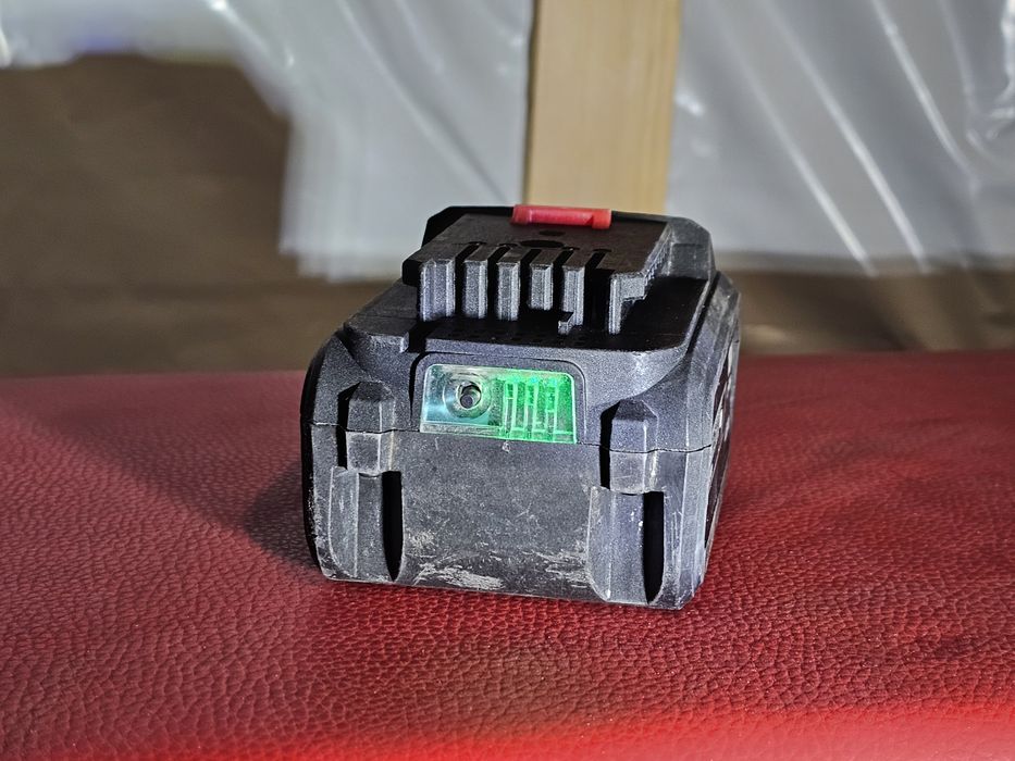 Graphite Akumulator Bateria 4Ah 18V Energy+ 58G004