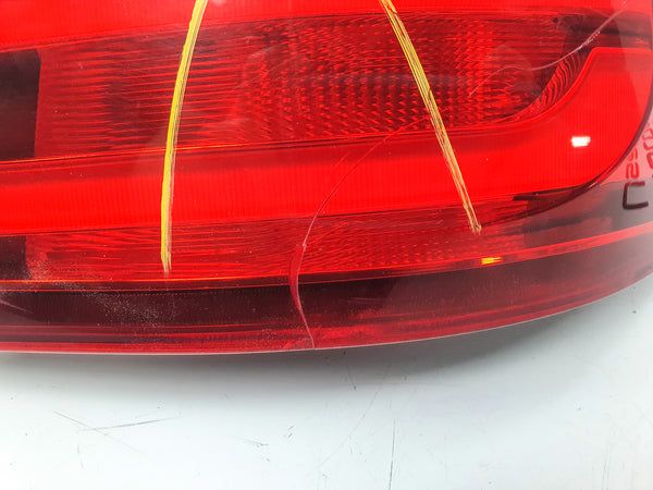 Farol Traseiro Direito BMW Série 3 F34