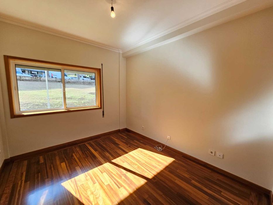 Aluguer de T2 abelheira