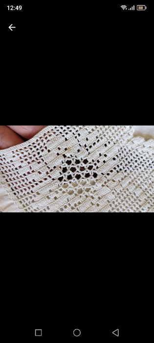 Дефети  можливо, рушник вишитий, рушник вышитый, вышивка старая, вінт