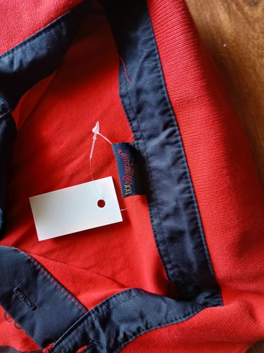 Koszulka męska paul & shark rozmiar XXL