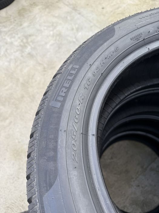 205/60/16 Porelli Sotozero Winter 210