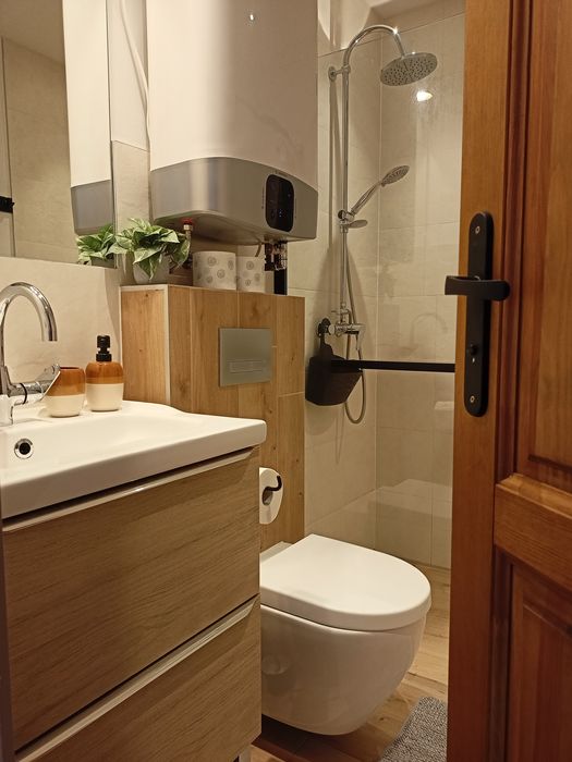 Lawendowy Hamak | Pieniny | Krościenko.