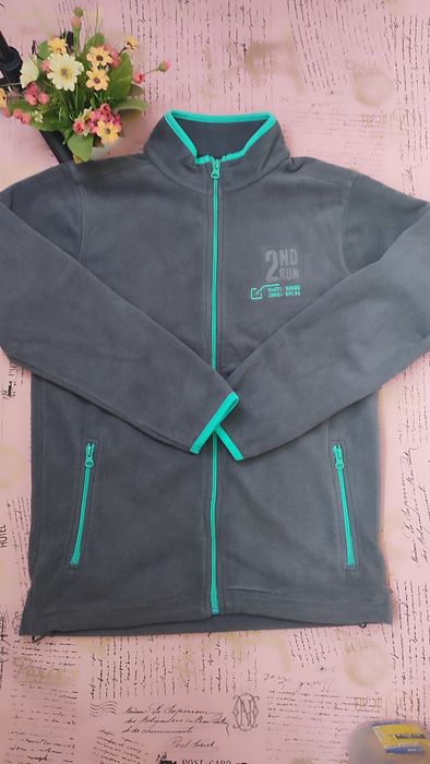 Кофта фліс  розмір 12