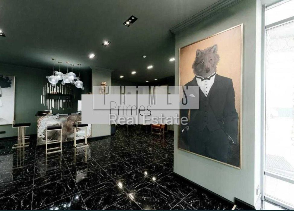 Продаж фасадного приміщення з ОРЕНДАРЕМ 120м2 ЖК River Stone Трускавецька 8