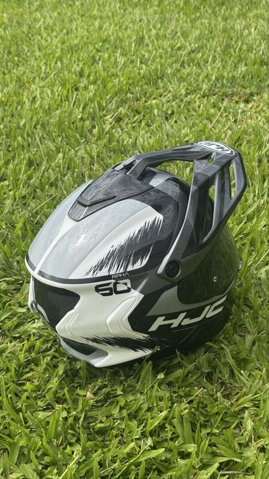 HJC RPHA 60 novo