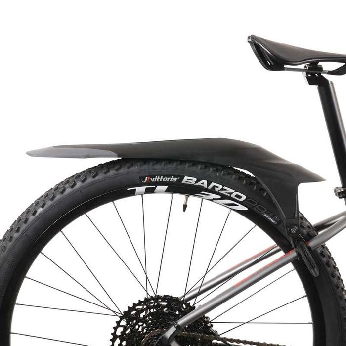 komplet błotników rowerowych RBRL RL-1000F/R, górskie, e-bike, MTB