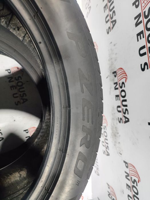 2 pneus semi novos 315-35ZR21 Pirelli - Oferta dos portes