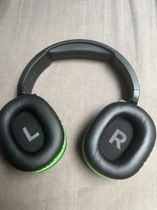 X3 Бездротова ігрова гарнітура Bluetooth