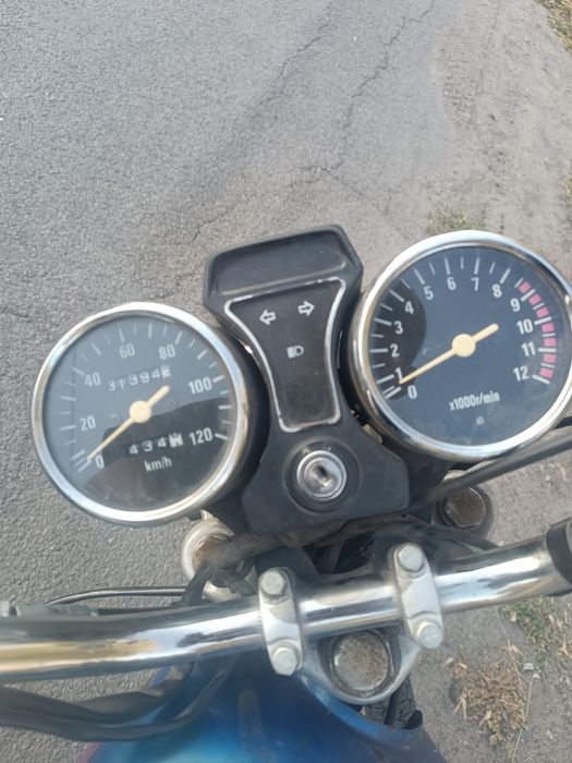 Продам альфу 110