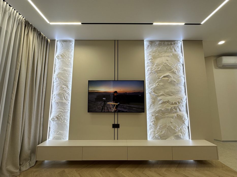 ‼️Лучшая видовая квартира в Аркадии