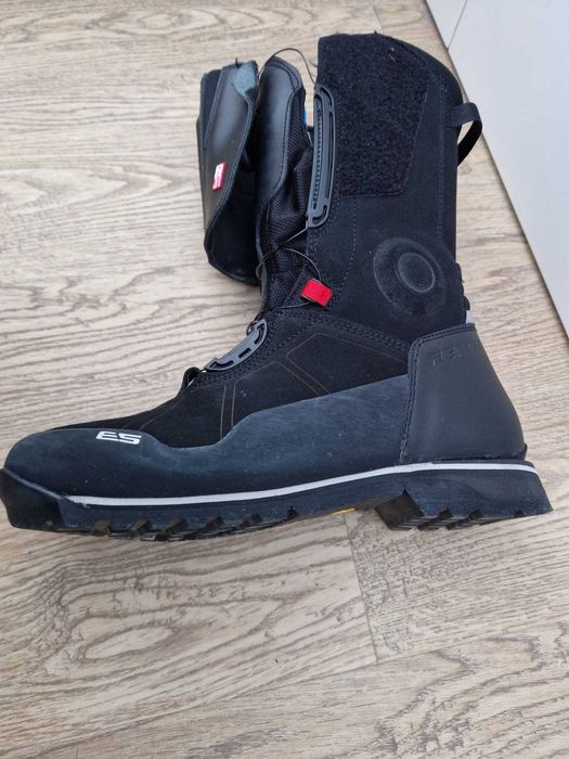 Botas de Moto - REVIT DISCOVERY (novas em caixa) Tam.43