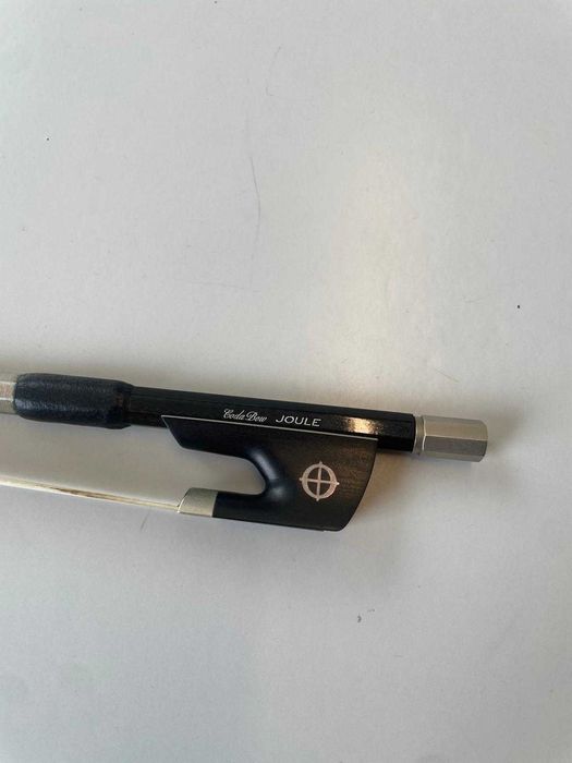 Arco de Viola CodaBow Joule - Profissional (Excelente Estado)