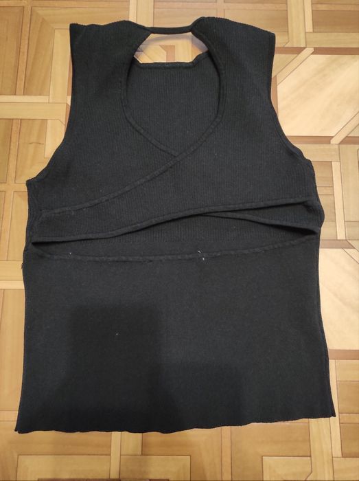 Топ Зара женская