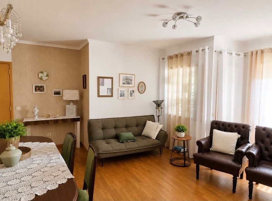 Apartamento centro de Gondomar