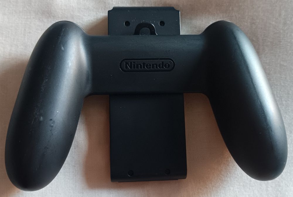 Suporte de Carga NINTENDO para Comandos Joy-Con Oficial
