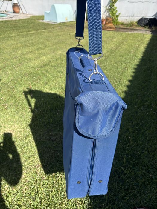 Porta fatos novo. Impecável!