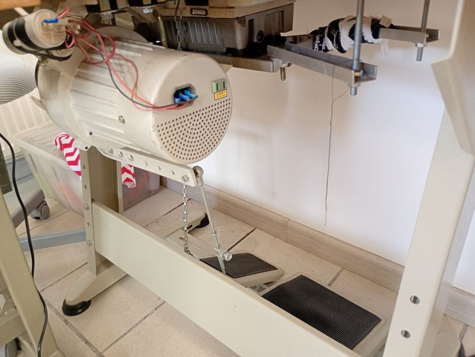 Overlock Maxdo 7880