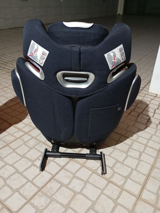 2 Cadeiras Auto "CYBEX"