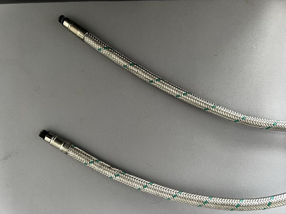 Misturadora KWC cromada