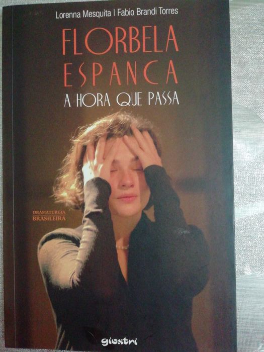 A Hora que Passa, Florbela Espanca
