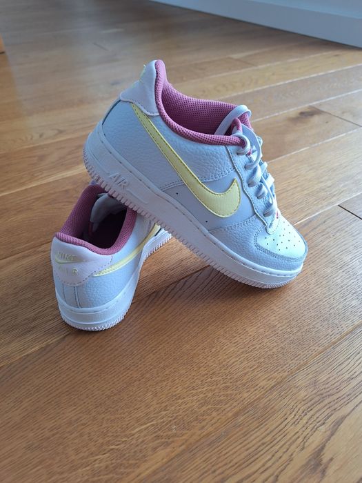 Buty Nike Sportswear damskie