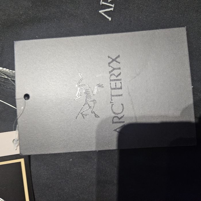 Kurdka Arc'teryx