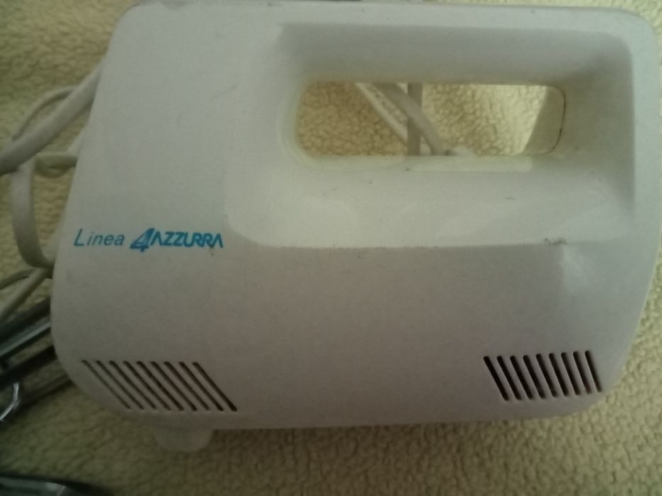 Міксер електричний