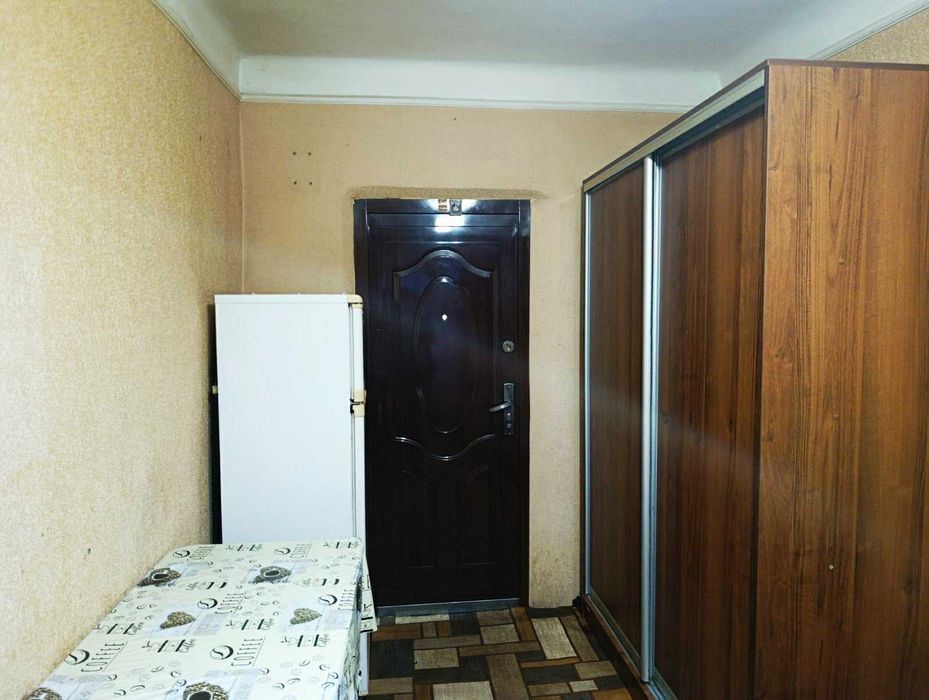 40925 продаж кімнати в гуртожитку, по Чорновола