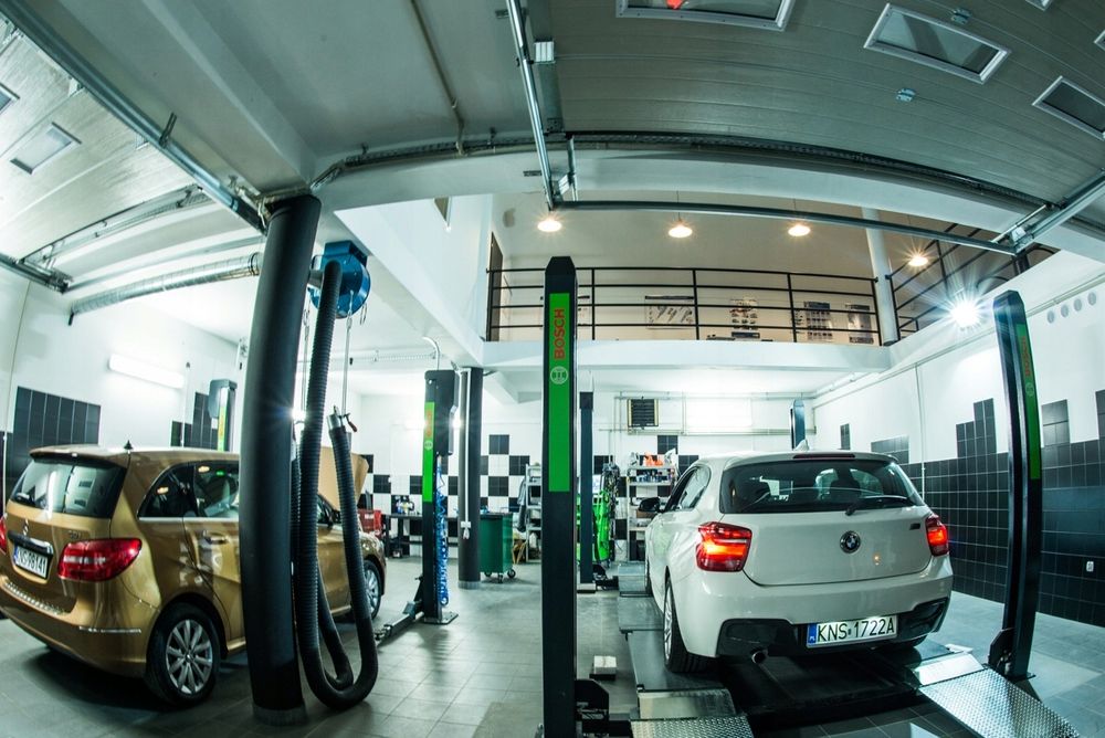 Silnik Porsche Panamera GTS 4.8 CXP