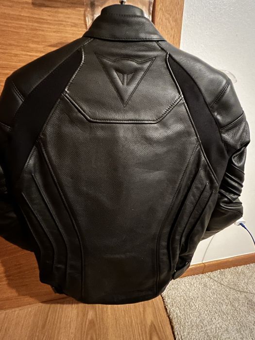 Dainese Fighter tam. 50