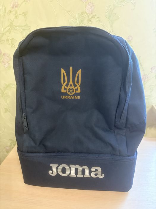 Продам рюкзак joma збірна України