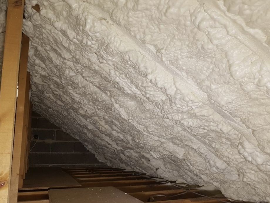 Piana poliuretanowa PolyFoamX , Thermoseal ! Najlepsza