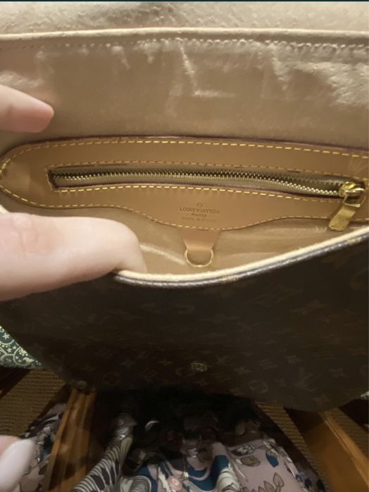 Mala Louis Vuitton