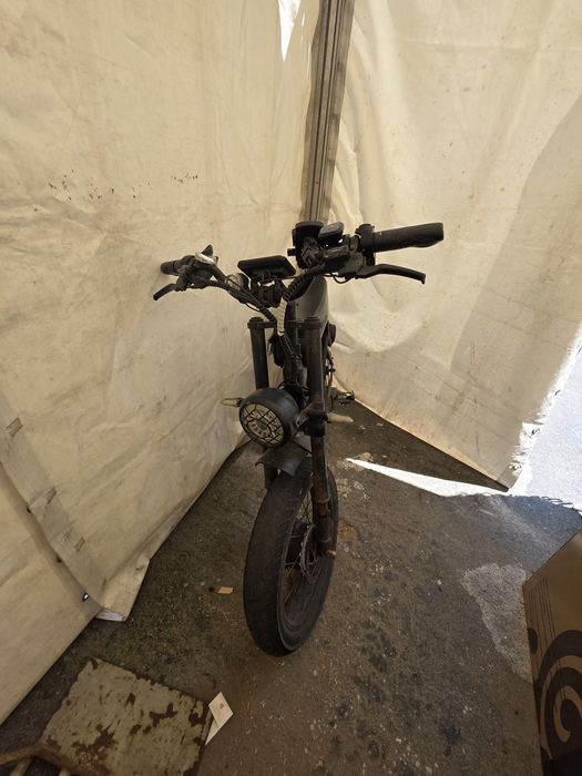 vendo ridstar q20 pro