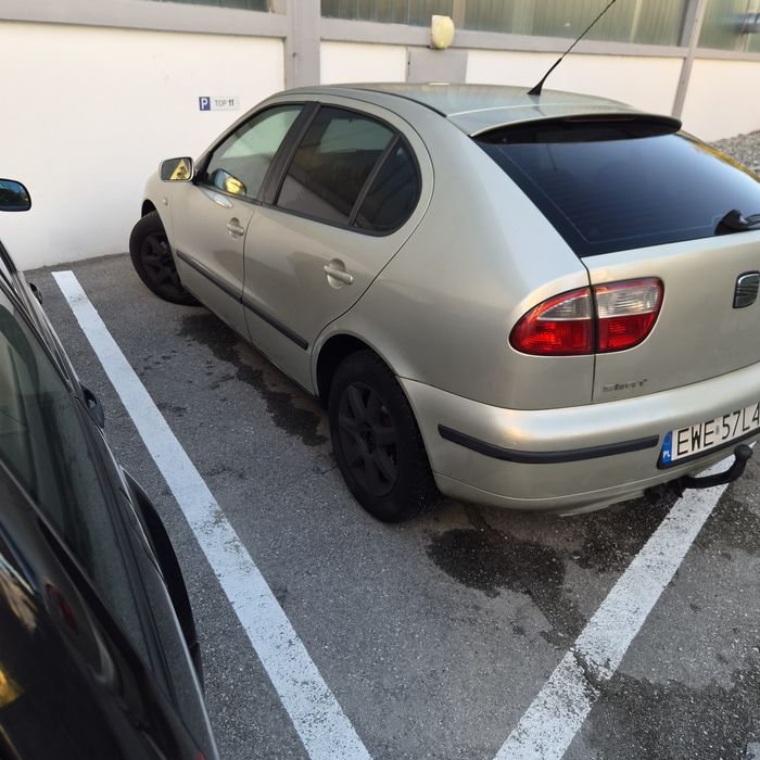 Seat Leon 19 TDI