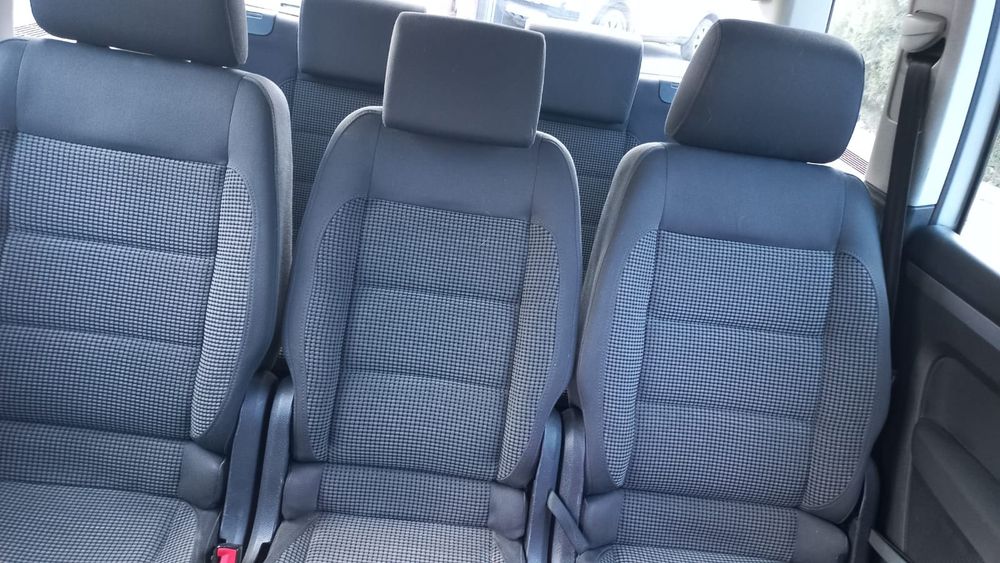 Продається Volkswagen Turan 2.0 TDI