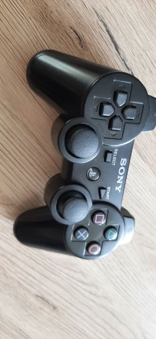 Pad kontroler Playstation 3