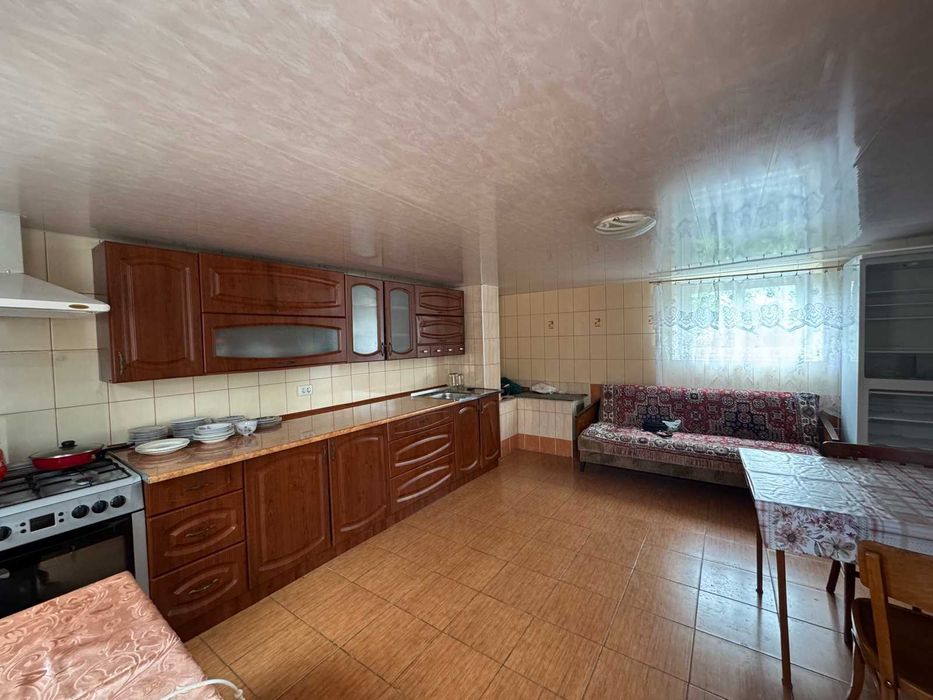 Продається житловий будинок у мальовничому селі Куна