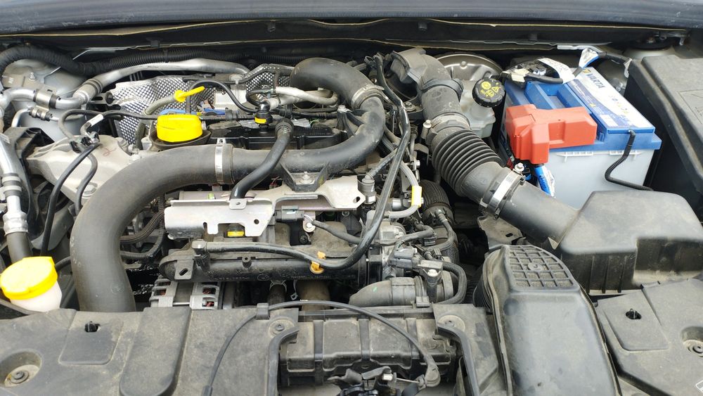 Vendo Renault Captur