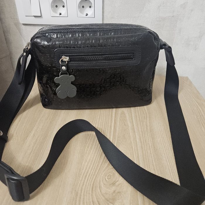 Сумка ТОUS  крос-боді