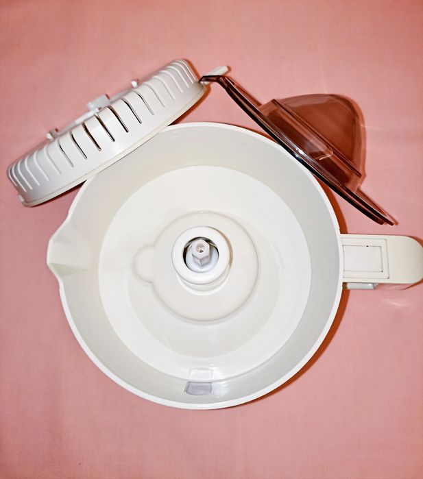 Espremedor de citrinos