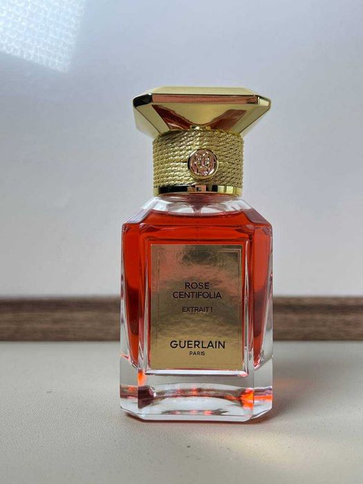 Парфуми Guerlain Rose Centifolia Extrait