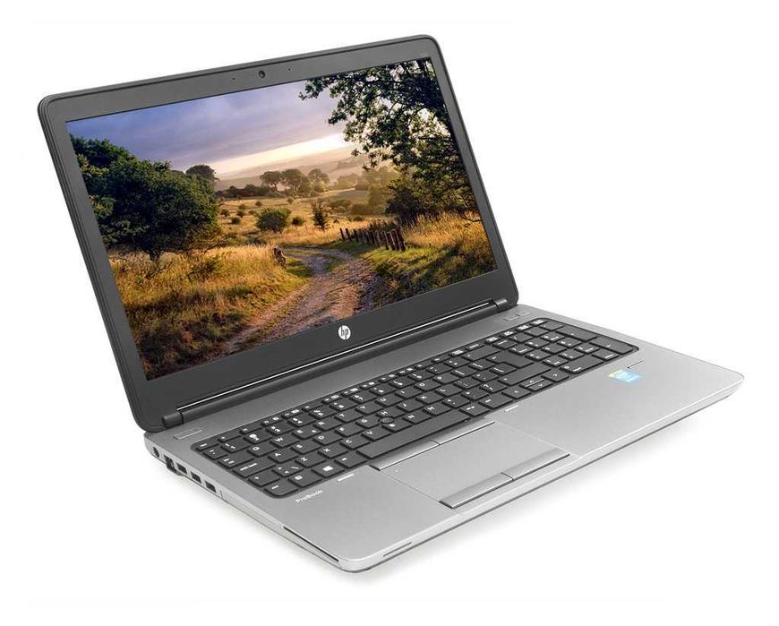 Laptop HP ProokBook 650 G1 15.6" TN LED 8GB RAM 720GB SSD HD Graphics 4600 Windows 10 PL/ENG