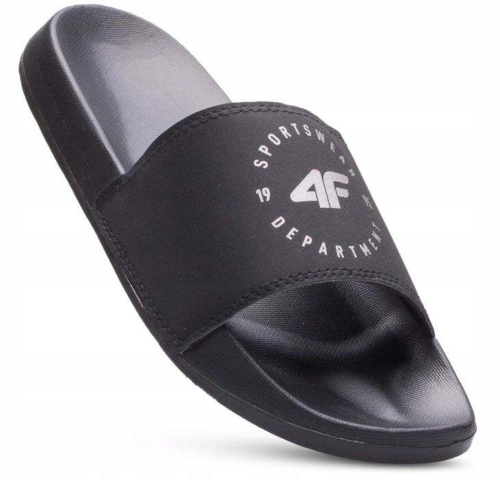 4F klapki damskie 36-41