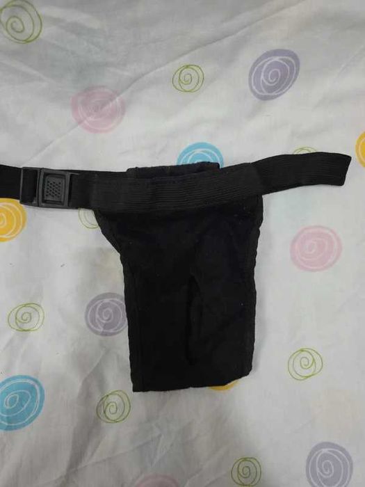 Cueca de menstruação, período e cio de cadelas e cães