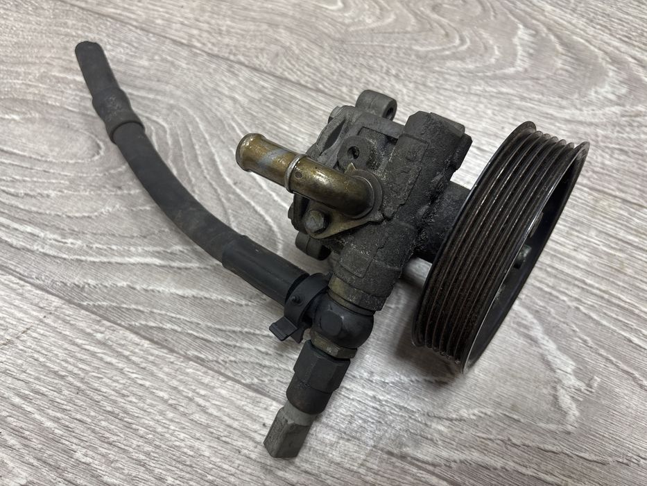 Гідропідсилювач керма ГУР Skoda, Volkswagen